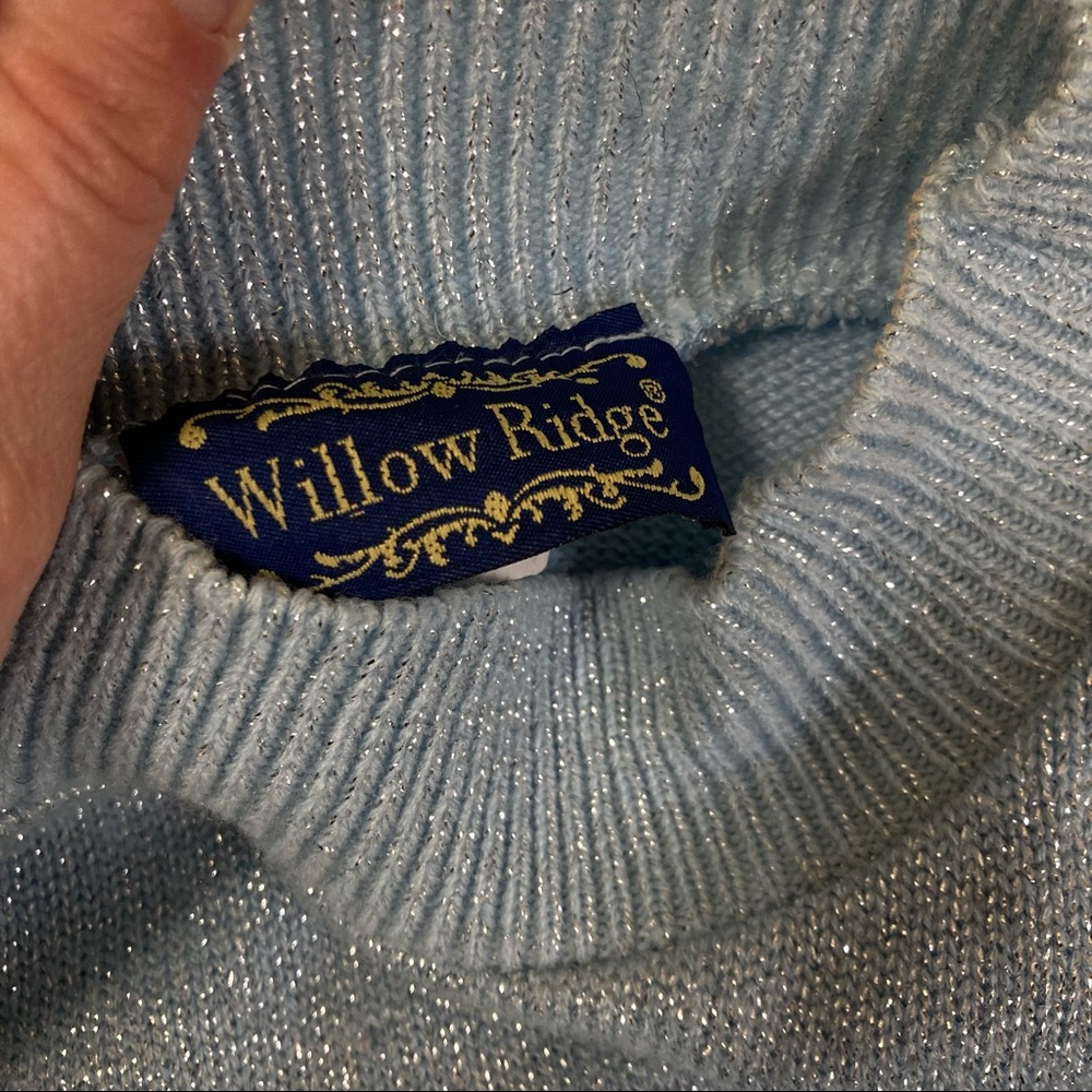 Willow Ridge Sweater L - Picture 4 of 6